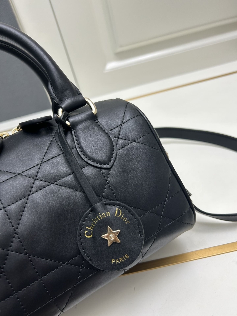 Dior Speedy Bags